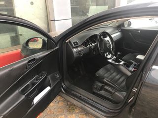 Volkswagen Passat 2007