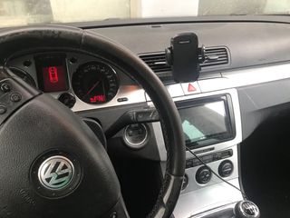 Volkswagen Passat 2007