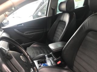 Volkswagen Passat 2007