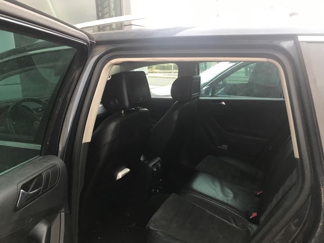 Volkswagen Passat 2007