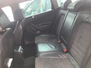 Volkswagen Passat 2007