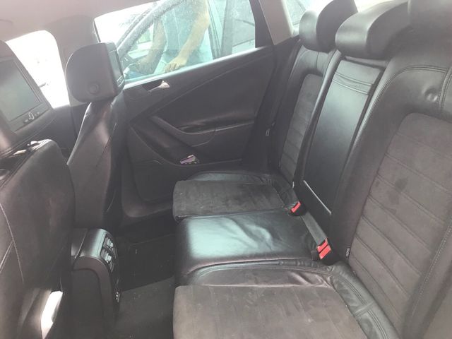 Volkswagen Passat 2007