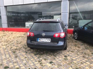 Volkswagen Passat 2007