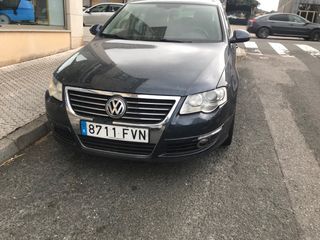Volkswagen Passat 2007