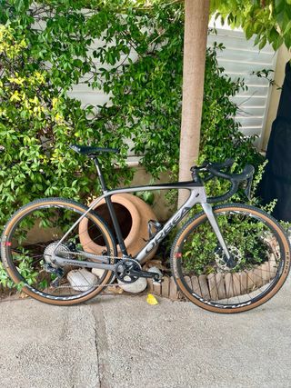 Bicicleta Orbea Terra M30 - 2020