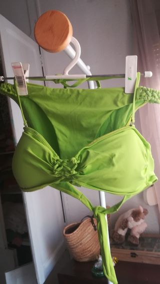Bikini Verde 