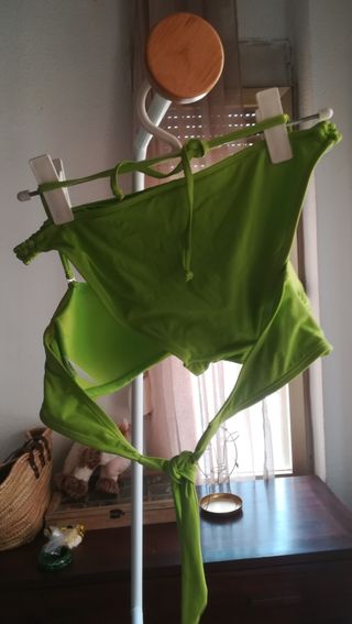 Bikini Verde 