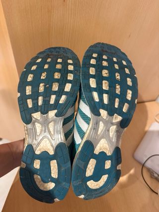 Zapatillas Adidas adizero - Azul