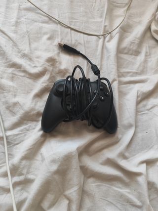 Nintendo Switch OLED - Azul/Rojo