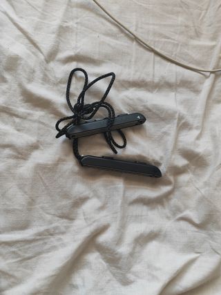 Nintendo Switch OLED - Azul/Rojo