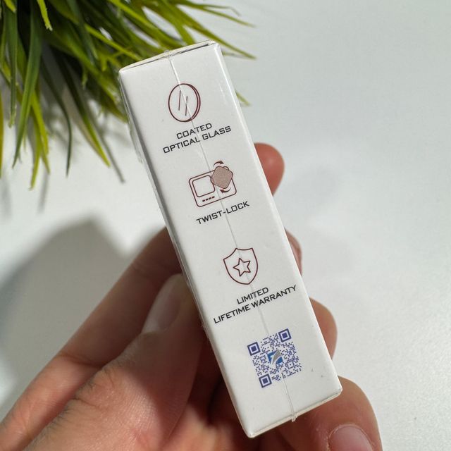 Filtro FREEWELL Glow Mist GoPro 13/12/11/10/9 