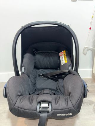 Maxi-Cosi Coche Bebé