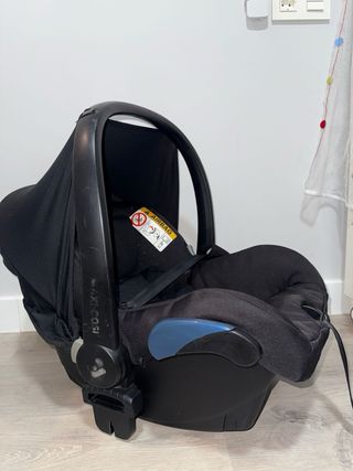 Maxi-Cosi Coche Bebé