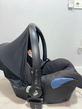 Maxi-Cosi Coche Bebé