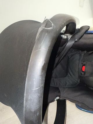 Maxi-Cosi Coche Bebé