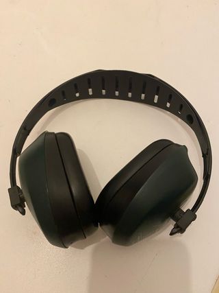Protector Auditivo - Auriculares Protección.Nuevos