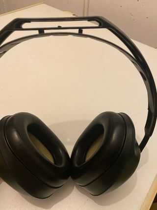 Protector Auditivo - Auriculares Protección.Nuevos