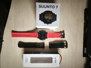 Suunto 7 Smartwatch 