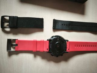 Suunto 7 Smartwatch 