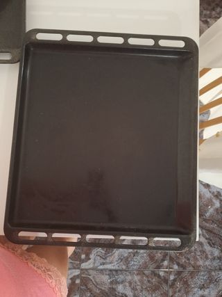 Teglie da forno - 2 pezzi