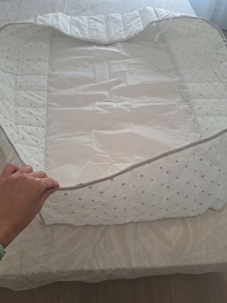 Chichonera cuna bebé - Ikea