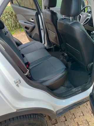 Cotxe segona mà Opel Mokka - coche segunda mano