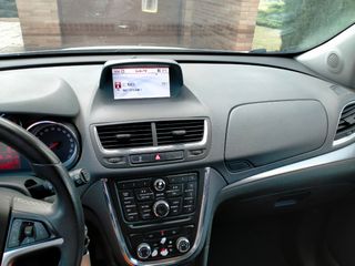 Cotxe segona mà Opel Mokka - coche segunda mano