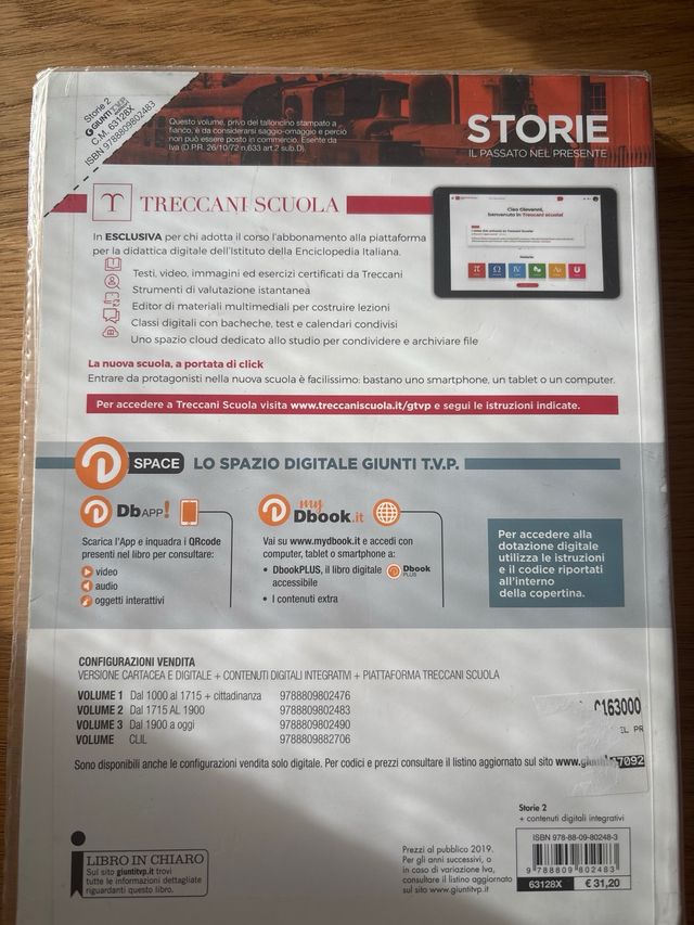 Storie - Il passato nel presente 2