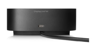 Base HP Docking Station G2