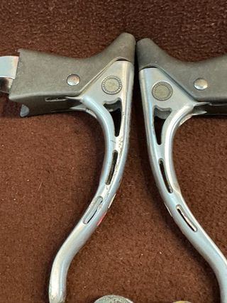 Manetas Colnago: Nuovo Record