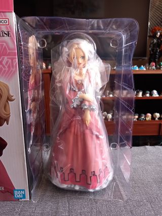 OFERRA NAV. My Hero Academia  IK Masterlise Anna D