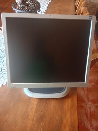 Monitor HP w2207 - Pantalla LCD