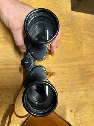 Binocolo Zodiac vintage