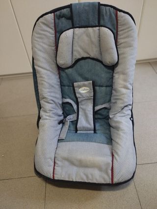 Mecedora Bebé Olmitos