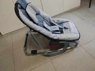 Mecedora Bebé Olmitos