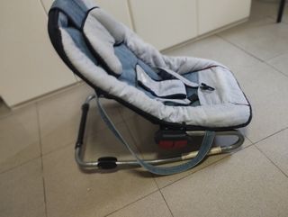 Mecedora Bebé Olmitos