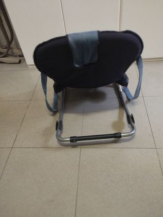 Mecedora Bebé Olmitos