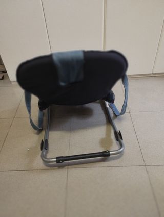 Mecedora Bebé Olmitos