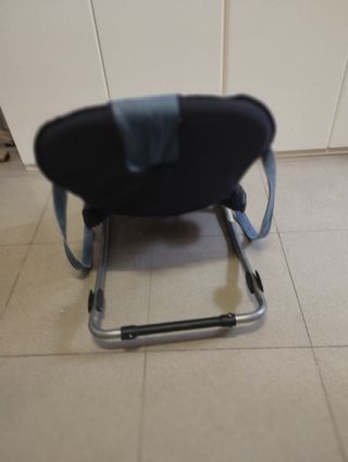 Mecedora Bebé Olmitos