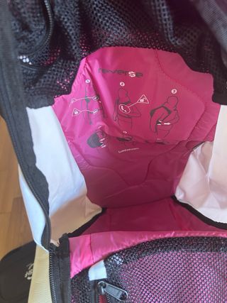 Mochila Wed'ze 