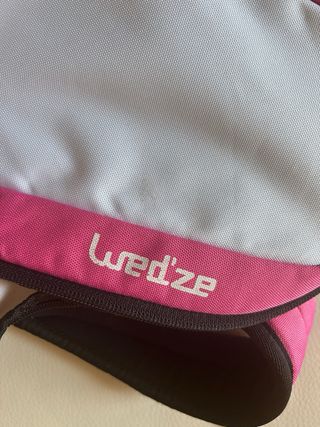 Mochila Wed'ze 