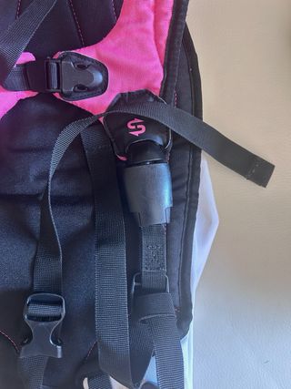 Mochila Wed'ze 
