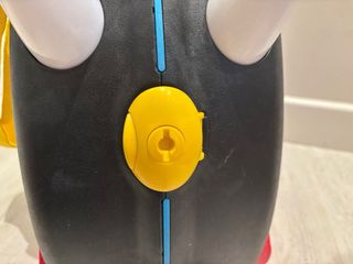 Maleta infantil Trunki Pirata
