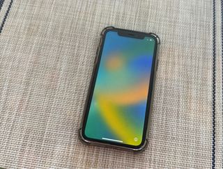 iPhone 11 64GB Gris Espacial