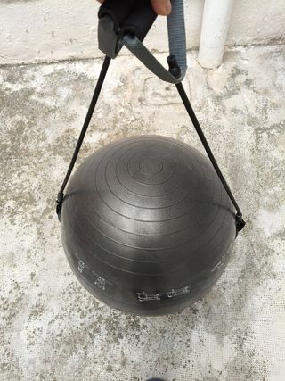 Balón Pilates - Fitness