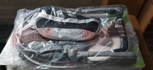 Sdraietta Chicco Hoopla neonato