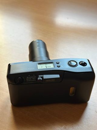 Olympus oz classy 105 Cámara analógica