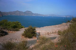 Olympus oz classy 105 Cámara analógica