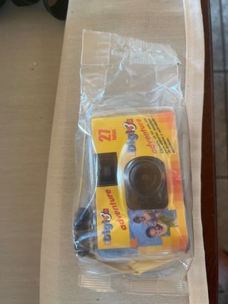 Cámara Digi3 Adventure - 27 fotos