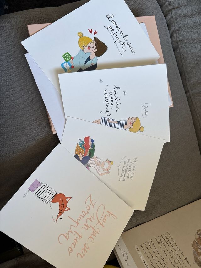 La vida es una verbena: Estilo, felicidad, amor...